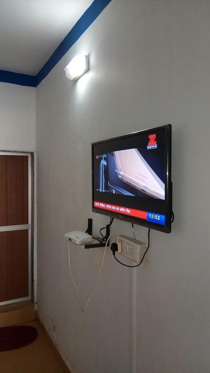Hotel Shiva Ashvem Ashvem Beach Екстериор снимка