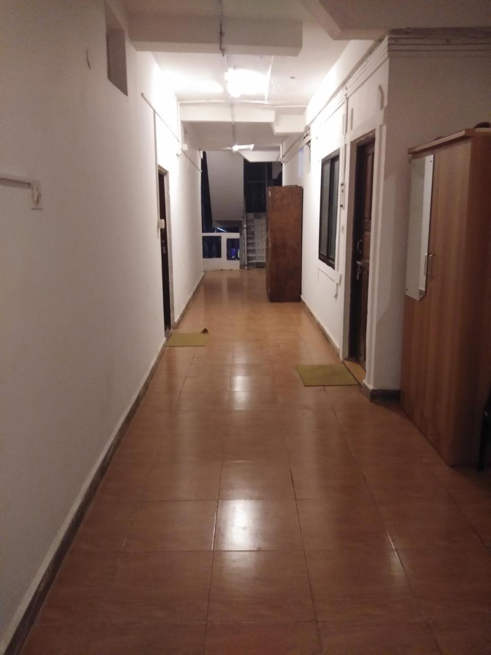 Hotel Shiva Ashvem Ashvem Beach Екстериор снимка