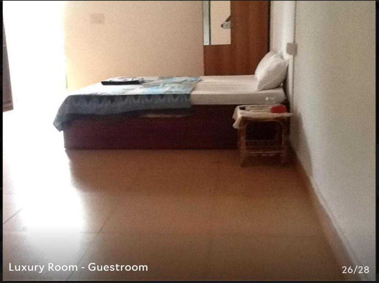 Hotel Shiva Ashvem Ashvem Beach Екстериор снимка
